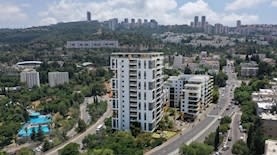 התחדשות עירונית נווה שאנן